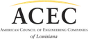 American Council of Engineering Companies of Louisiana