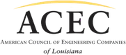 American Council of Engineering Companies of Louisiana